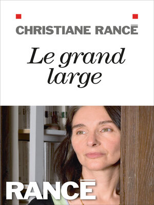 cover image of Le Grand Large